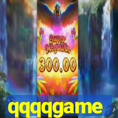 qqqqgame