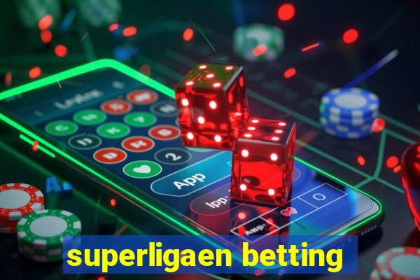 superligaen betting