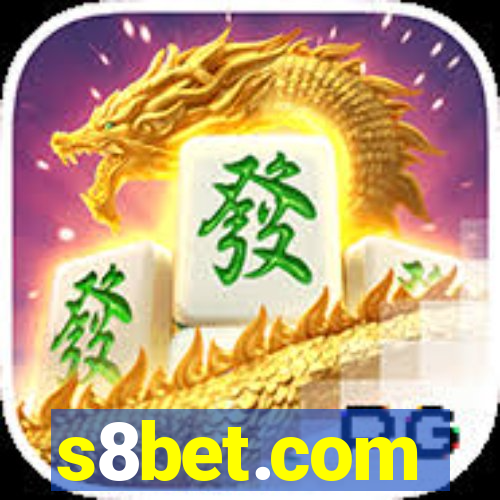 s8bet.com