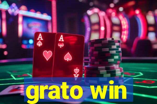 grato win