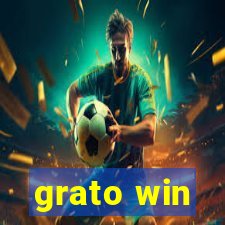 grato win