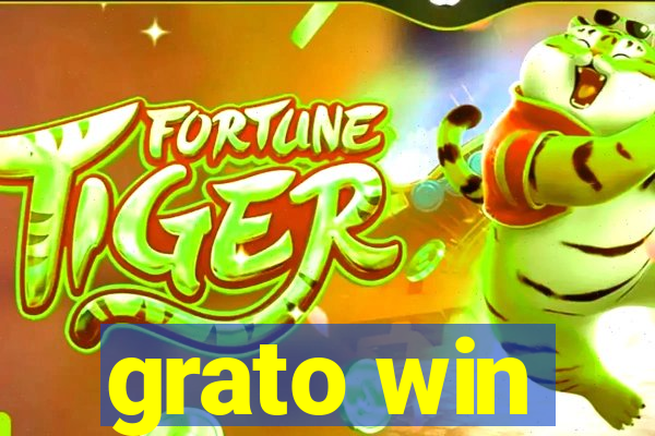 grato win