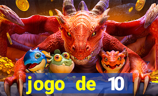 jogo de 10 centavos no esporte da sorte