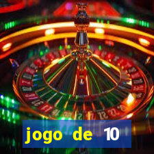 jogo de 10 centavos no esporte da sorte