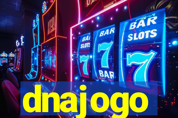 dnajogo