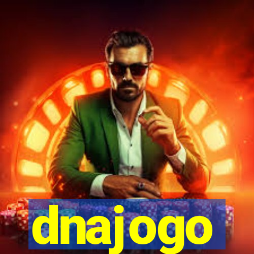 dnajogo