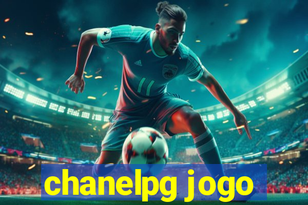 chanelpg jogo