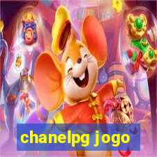 chanelpg jogo