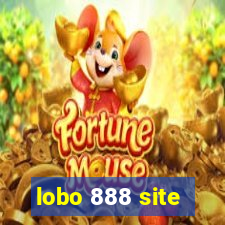 lobo 888 site