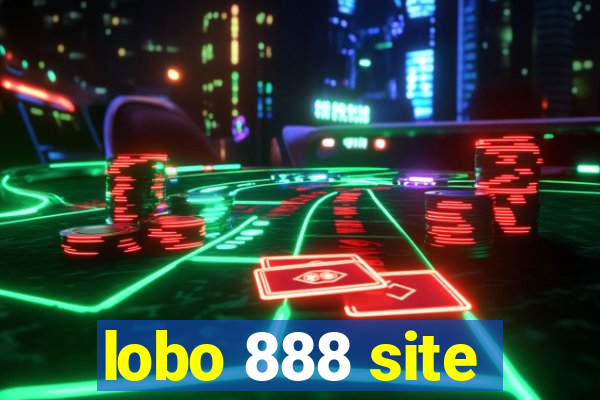 lobo 888 site