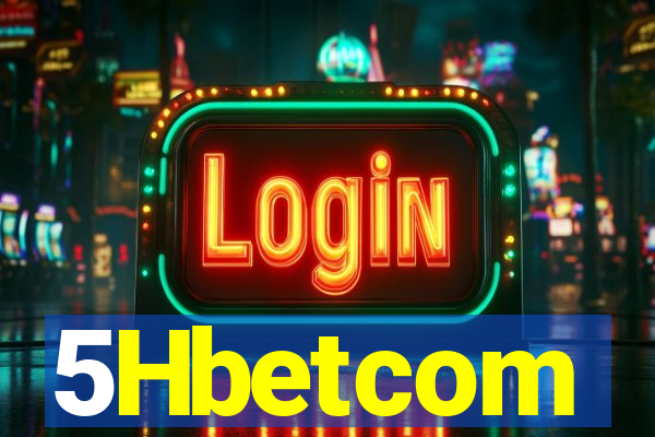 5Hbetcom