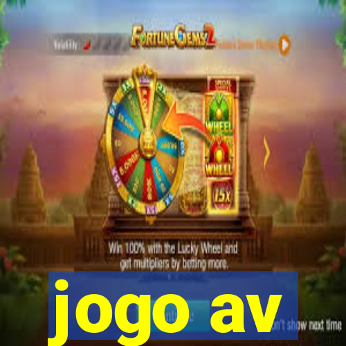 jogo av