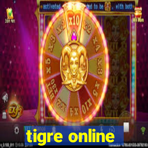 tigre online