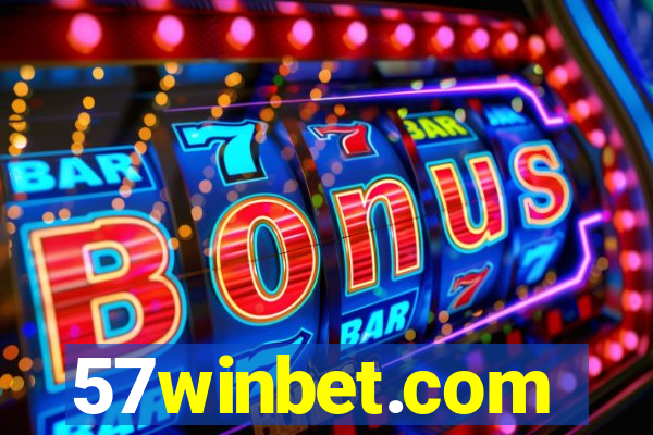 57winbet.com