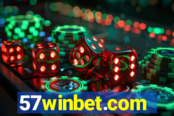 57winbet.com