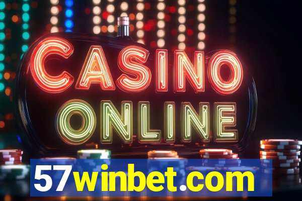 57winbet.com