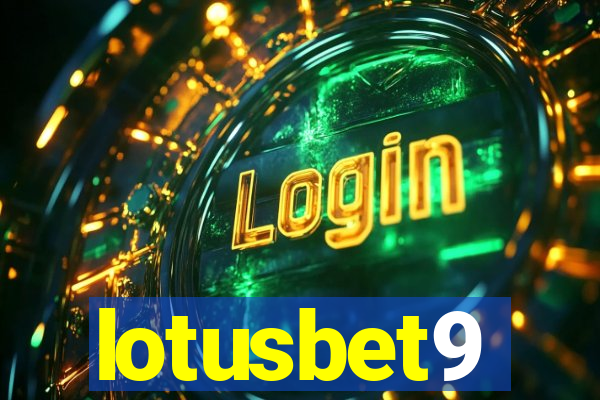 lotusbet9