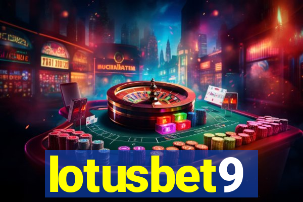 lotusbet9