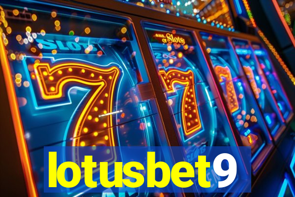 lotusbet9