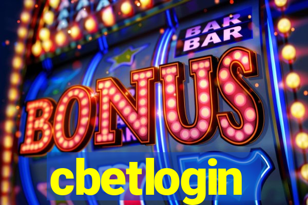 cbetlogin