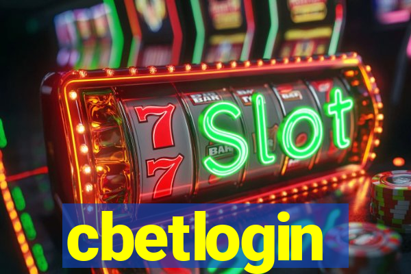 cbetlogin