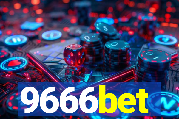 9666bet