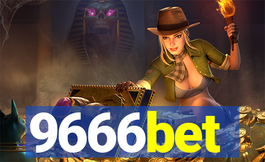 9666bet