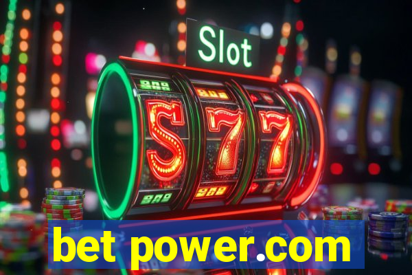 bet power.com