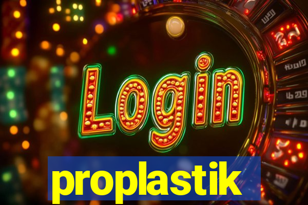 proplastik