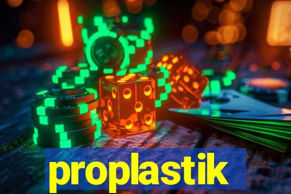 proplastik