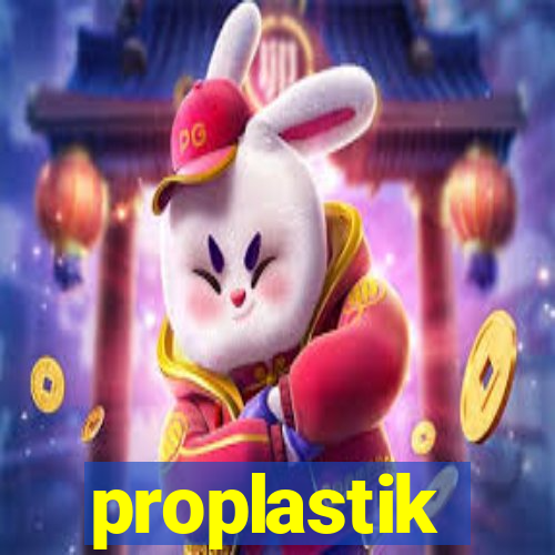 proplastik