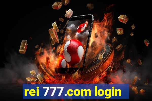 rei 777.com login