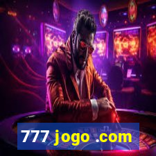 777 jogo .com