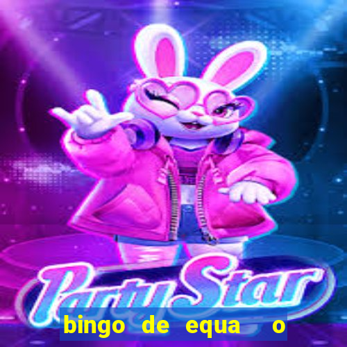 bingo de equa  o do 2o grau