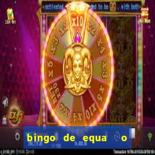 bingo de equa  o do 2o grau