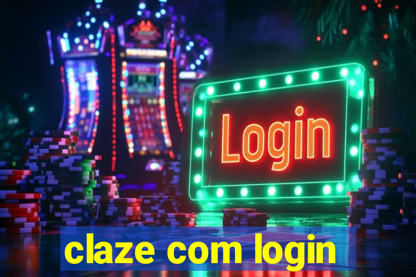 claze com login