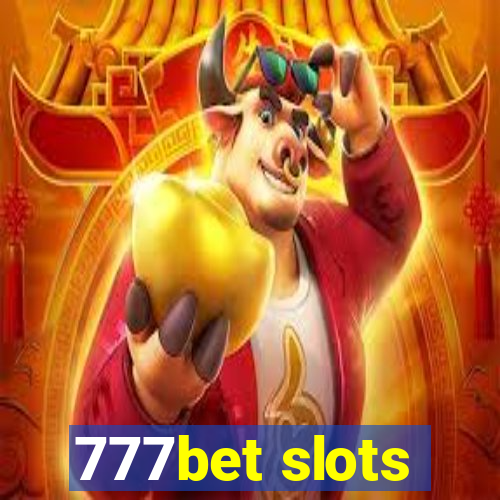 777bet slots