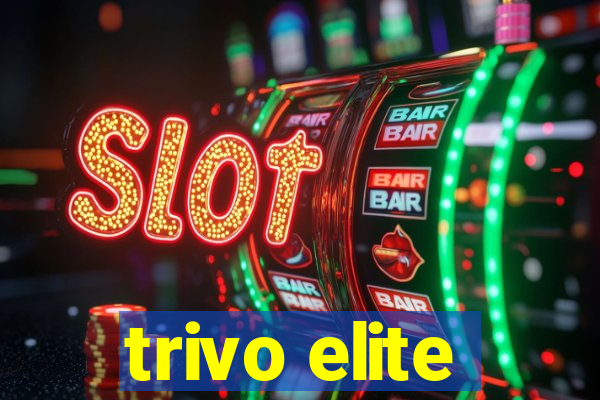 trivo elite