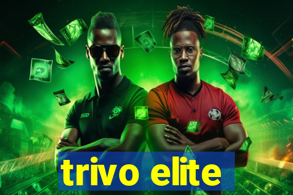 trivo elite