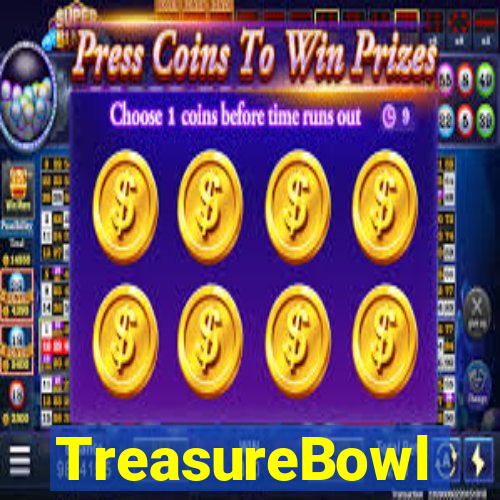 TreasureBowl treasure bowl melhor horario