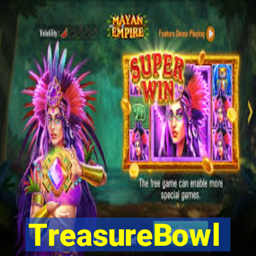 TreasureBowl treasure bowl melhor horario