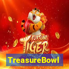 TreasureBowl treasure bowl melhor horario