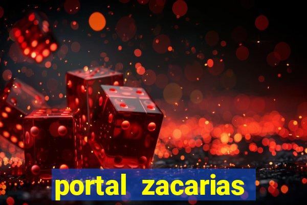 portal zacarias andressa urach