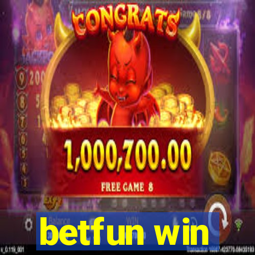 betfun win