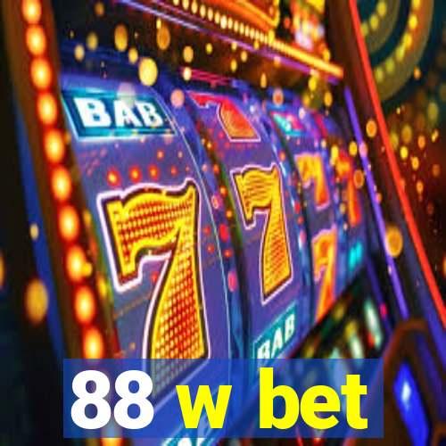 88 w bet