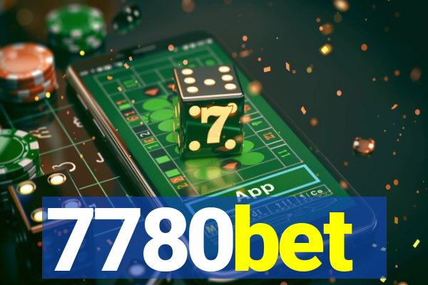 7780bet