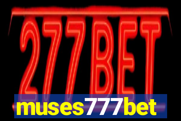 muses777bet