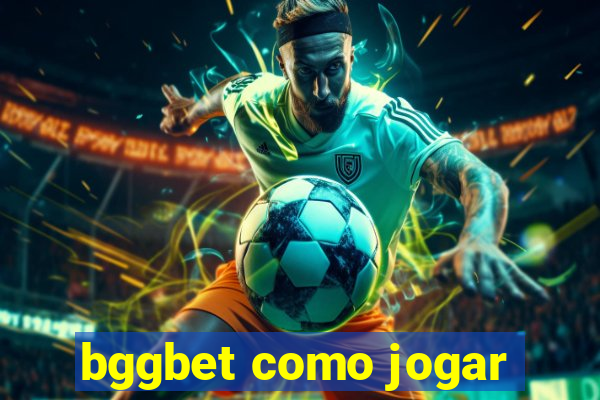 bggbet como jogar