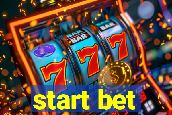 start bet