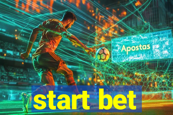 start bet